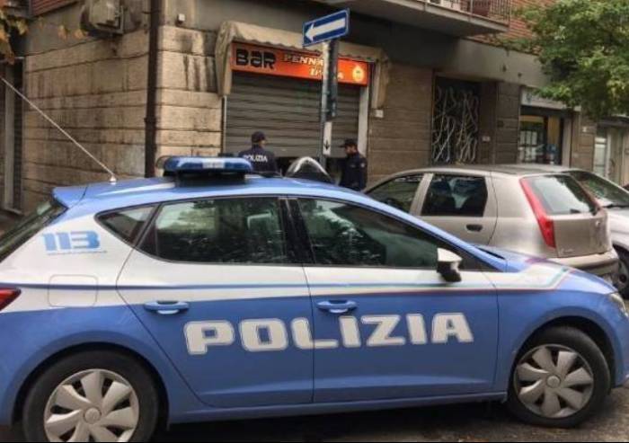 Novi Sad e zona Gramsci al setaccio: 90 persone controllate