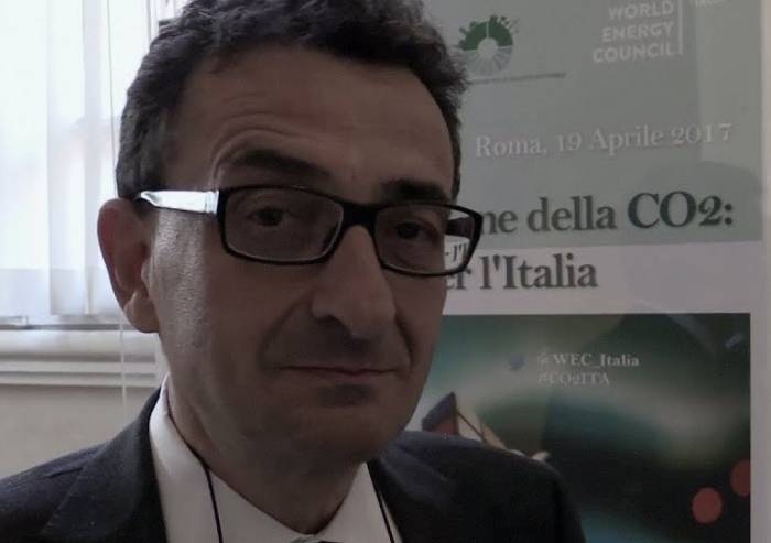 'Stop alla ricerca sugli idrocarburi? E' la sconfitta della scienza'