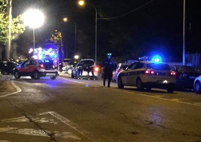 Tragedia sulla Panaria Bassa: muore centauro 38enne