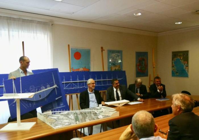 Nuovo viadotto sul Polcevera a Genova: pronto entro ottobre 2019