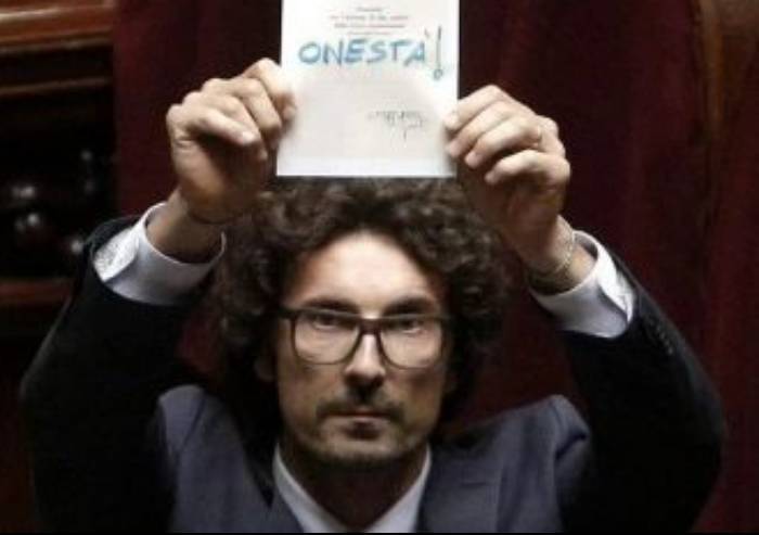 Bonaccini a Toninelli: 'Mai visto un comportamento cosìirrispettoso'