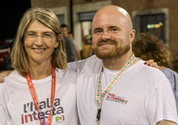 San Filippo Neri: la Cavani che resiste, Tesauro che si ritira