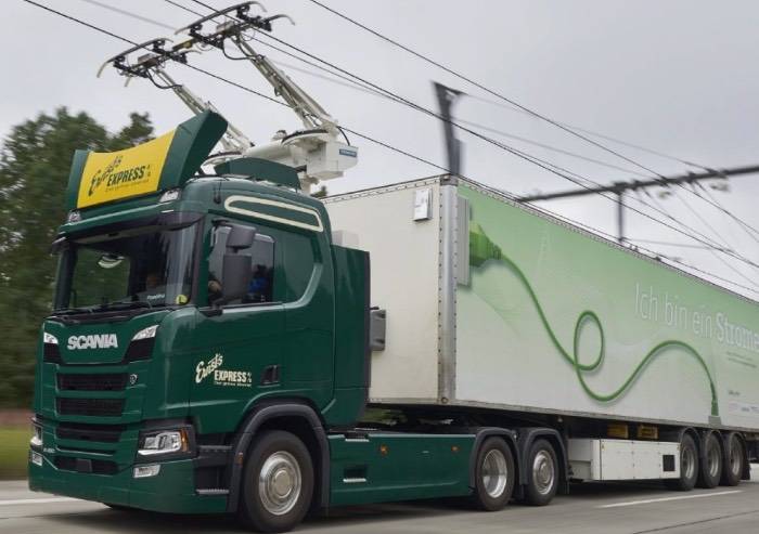 A35 Brebemi, la prima autostrada verso un impatto zero