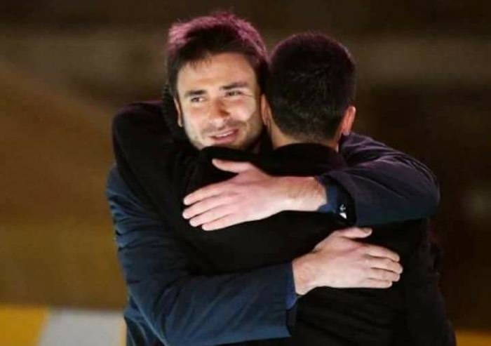 Di Battista attacca la Lega: 'Restituisca il maltolto'