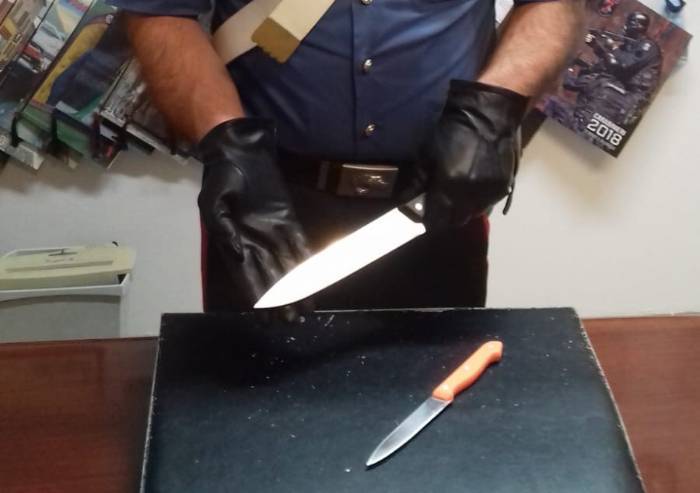 San Prospero, l'amico non gli restituisce 10 euro: minaccia di morte