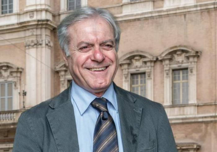 Periferie, Patriarca attacca e ammette: 'Ho votato emendamento truffa'