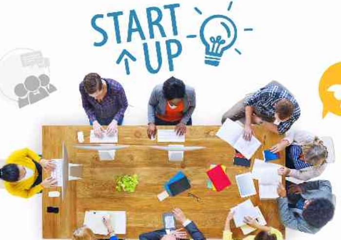 Il difficile rapporto tra l'Italia e le start-up