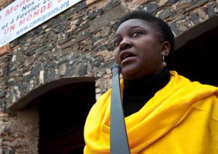 Accoglienza e integrazione migranti: Kyenge a Venezia