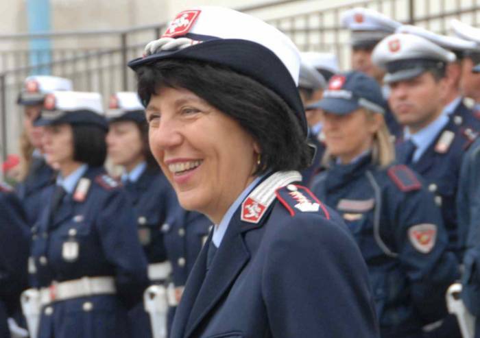 Vigili, Meloncelli come Godot: la comandante è ancora a Sassuolo