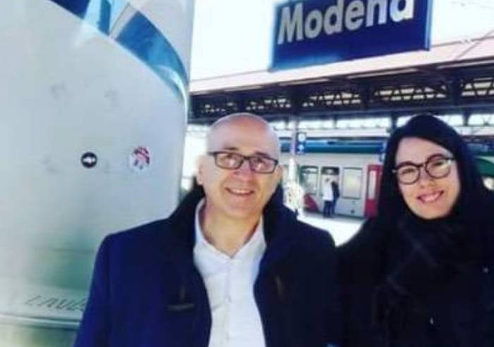 'Viaggiare in treno, i paradossi della finta integrazione tra servizi'