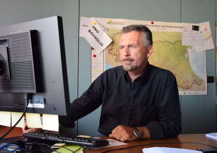 'Acqua, Regione in ritardo: aggiornare canoni delle concessioni'