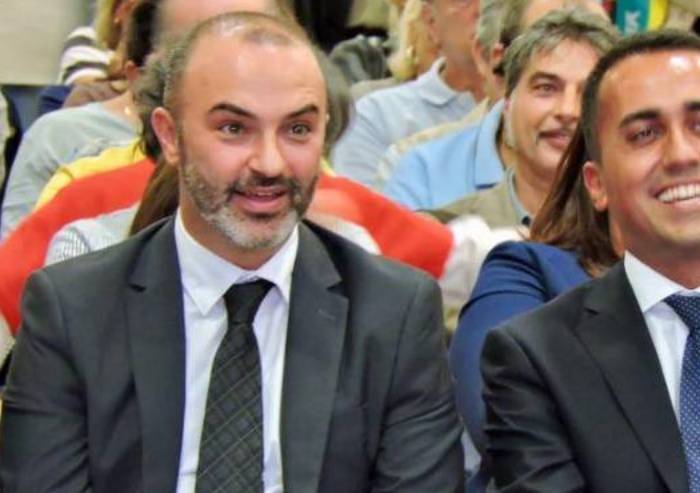 M5S, il leader bolognese Bugani incassa 80mila per l'incarico romano