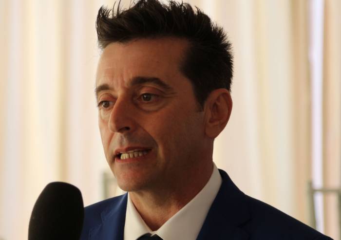 'Il parco del Secchia si trasforma, serve tutelare gli agricoltori'