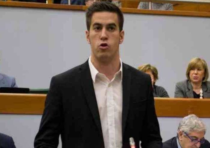 Centrodestra unito? Bargi insiste: 'A Modena il candidato sindaco lo sceglie la Lega'