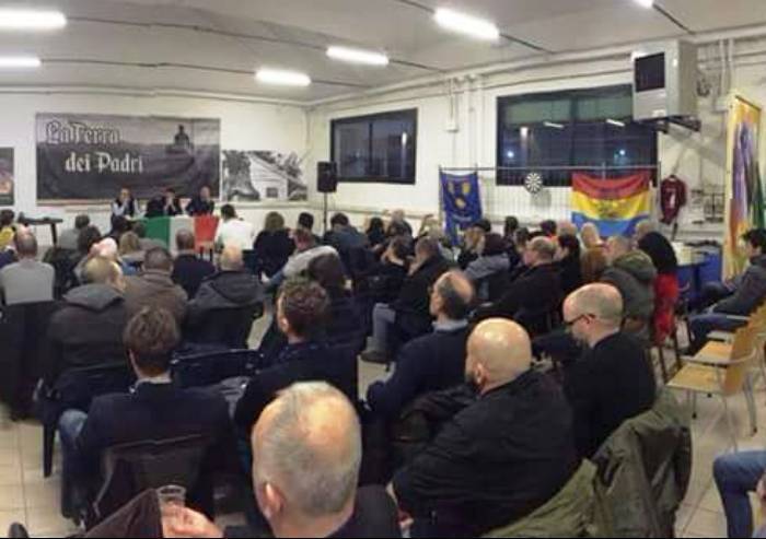 Siria, a Modena Ouday Ramadan