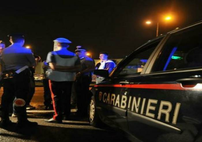 Castelfranco, ferisce uomo con pistola a pallini: bullo nei guai