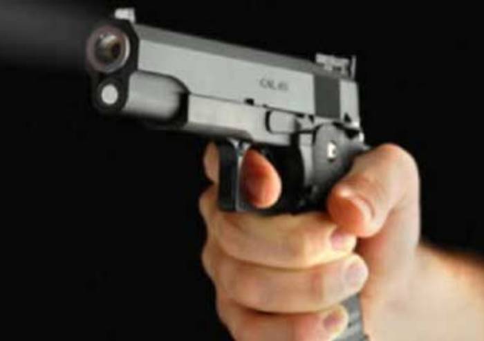 Sparo a Castelfranco, luce su sfondo razziale