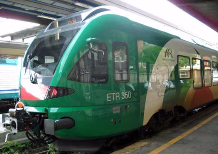 'Capotreno pestata da nigeriana: ecco perché Decreto sicurezza serve'