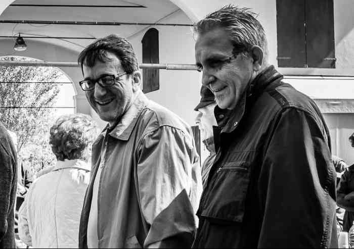 Art1 Modena, Trande lascia il ruolo di capogruppo a Stella