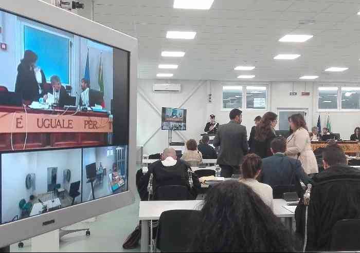 Aemilia, anche l'Appello potrebbe tenersi a Reggio