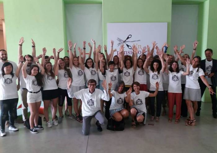 Le 'ragazze digitali' presentano i loro progetti a Palazzo Ducale