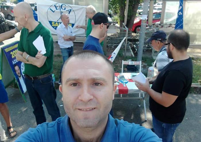 Lega: 'Modena Terra di motori, ma purtroppo anche di tumori'