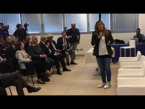 Dell'Orco annuncia: 'Scalo merci Marzaglia operativo a dicembre'