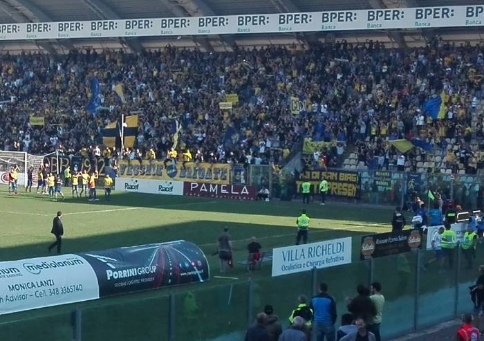 Modena, recupero e terzo trionfo consecutivo