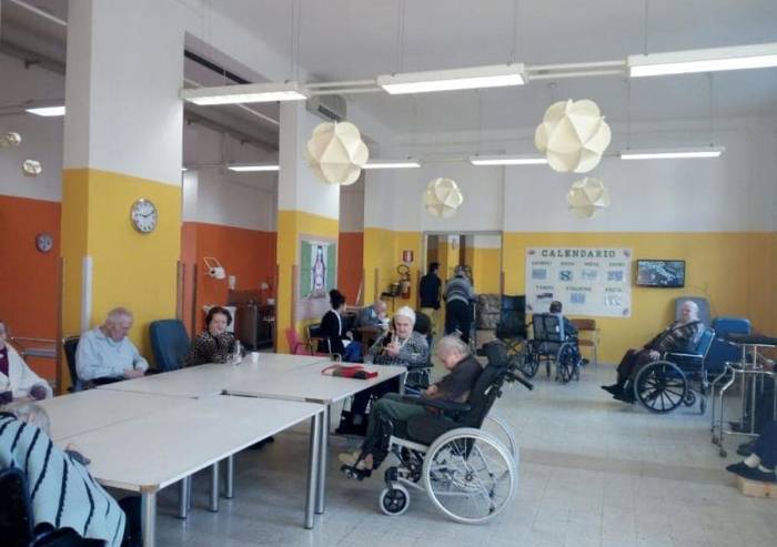 Case residenze anziani Modena, dal M5S un report con luci e ombre