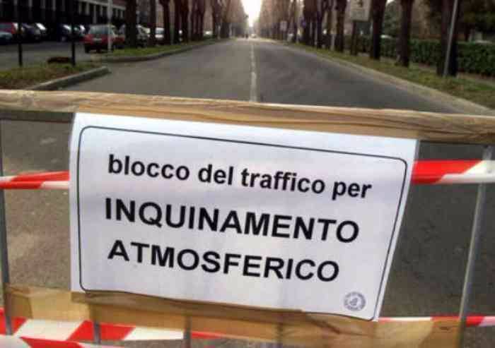 Euro 4, Confcommercio e Confesercenti bocciano il blocco