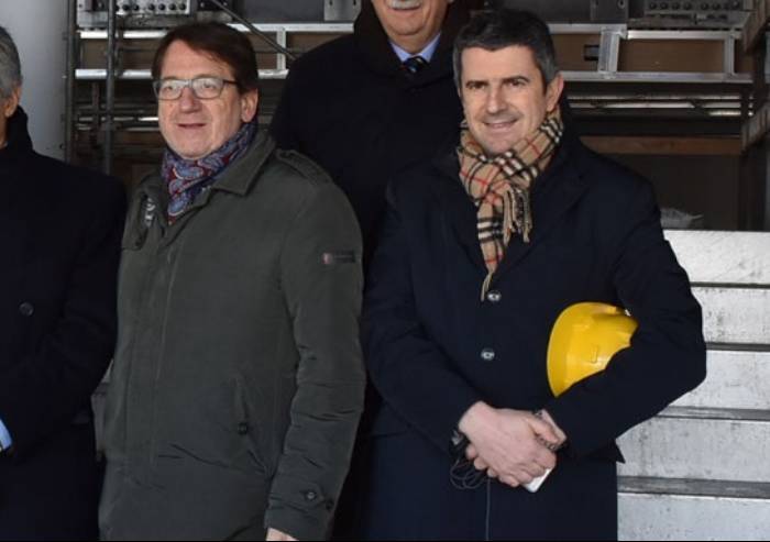 Polo Sant'Agostino non c'è, ma la Fondazione mette a bando i servizi