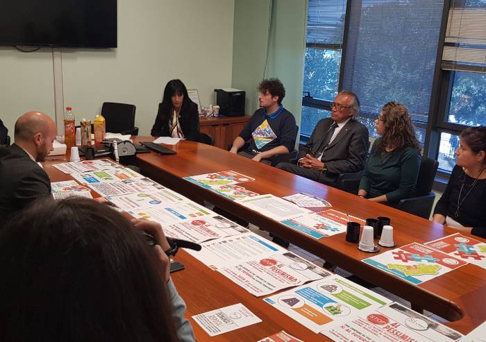 Referendum fusione Lama-Montecreto: le ragioni del sì. Voto domenica