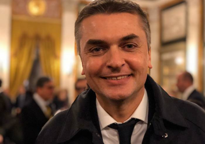 Rixi sulla Bretella: 'Entro fine anno la decisione'