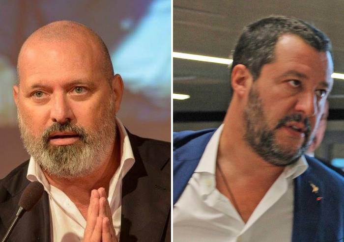 Migranti, Bonaccini vede Salvini: centri per il rimpatrio per regione