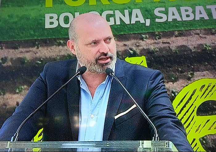 Bonaccini ha deciso: 'Pronto a ricandidarmi alla guida della Regione'