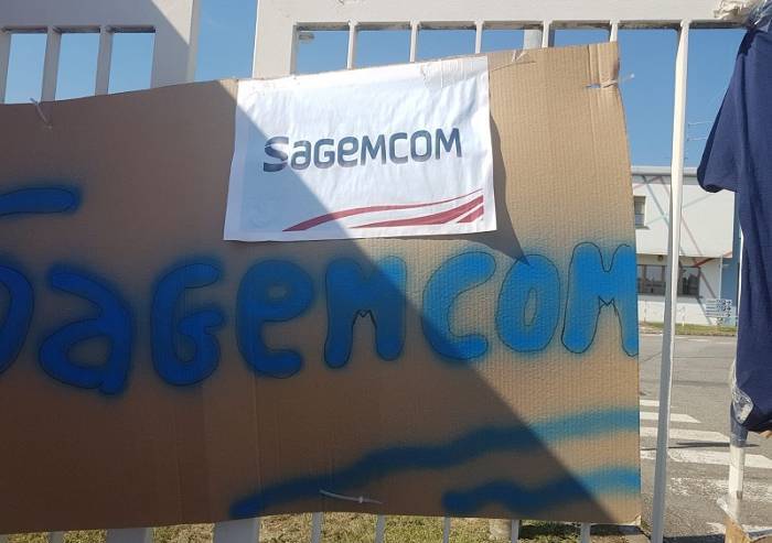 Azienda Coop Bilanciai comprata dai francesi: trasferimento confermato