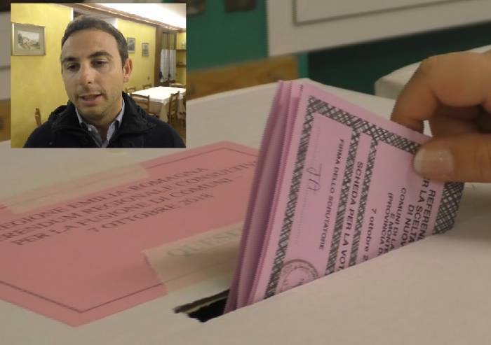 Lama-Montecreto: 'Non toccare 8 milioni per 32 voti fa riflettere'