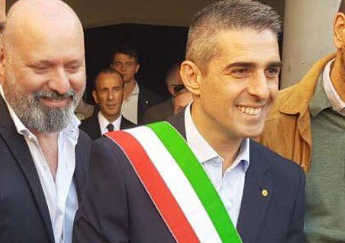 Pizzarotti contro i 5 Stelle: 'Vena illiberale. Sembra l'inquisizione'