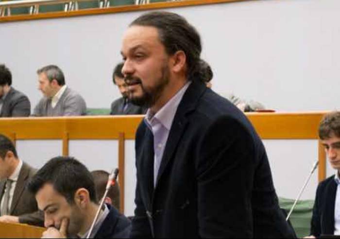 'Omicidio Ansaloni, intollerabile sconto di pena automatico ai due accusati'