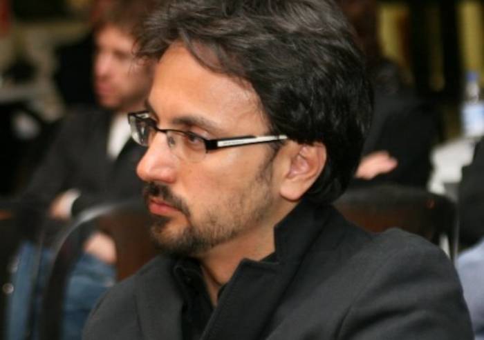 Dal San Filippo Neri bonifici al Csi con causale 'progetto Cavani'