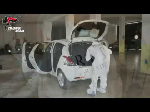 Omicidio San Donnino, preso maniaco: accusato anche di stupro e tentato sequestro