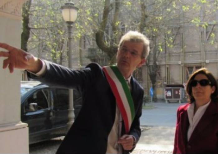 E' ufficiale: Palazzi sfida Tomei e Braglia rientra nei ranghi