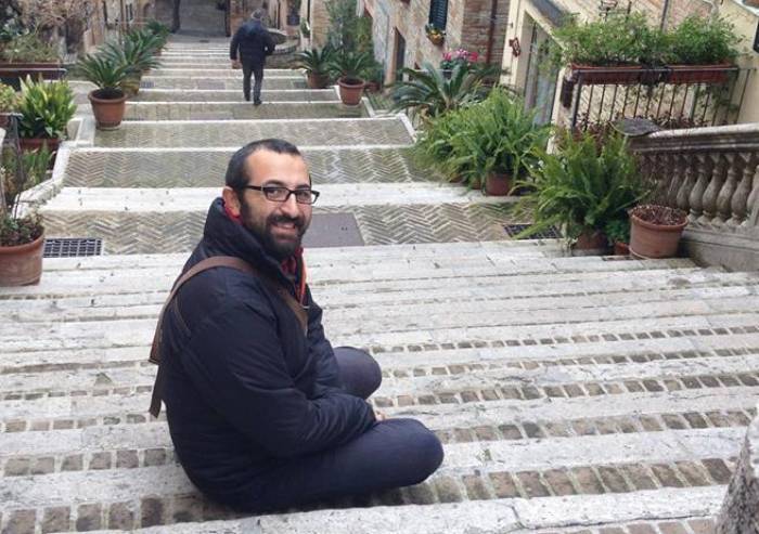 Attivista antimafia minacciato di morte: solidarietà solo dal M5S