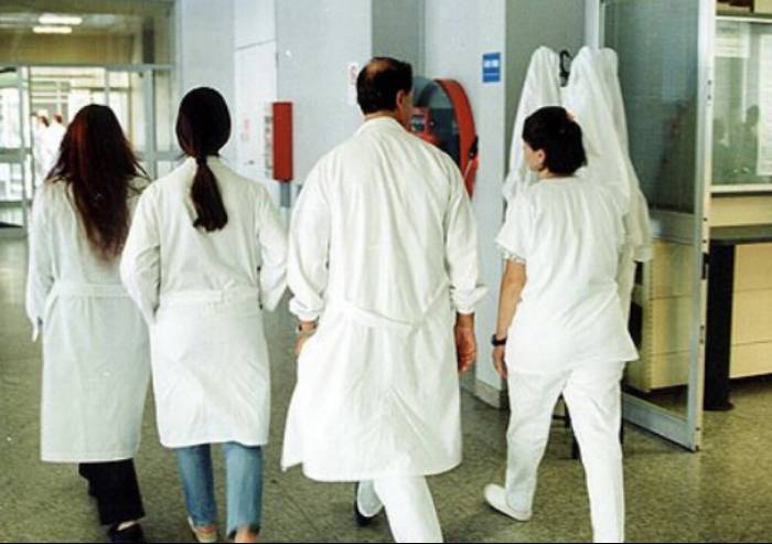 Pertosse, un medico di Baggiovara contagiato e due colleghi a rischio