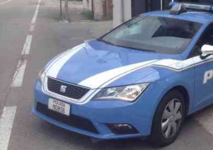 Albanese 30enne denunciato per evasione dalla polizia