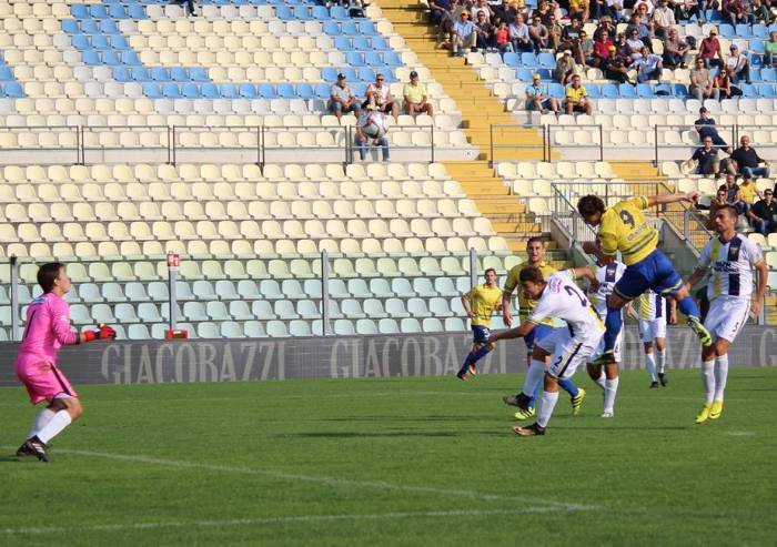 Al Braglia è ancora vittoria Modena