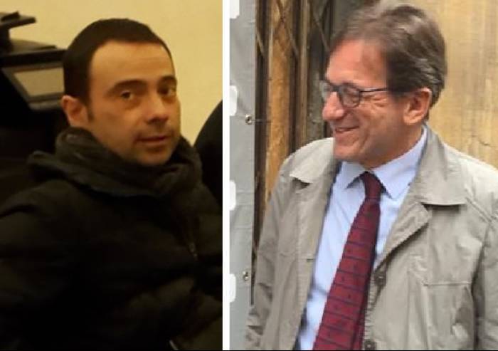 'Ex Sant'Agostino, Pd e Muzzarelli in totale stato confusionale'