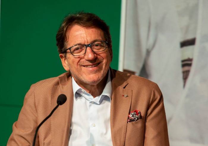 Turismo, Muzzarelli vuole il museo dedicato ad Alberto Tomba