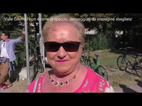 'Viale Gramsci non è il bronx, danneggiati da informazione sbagliata'