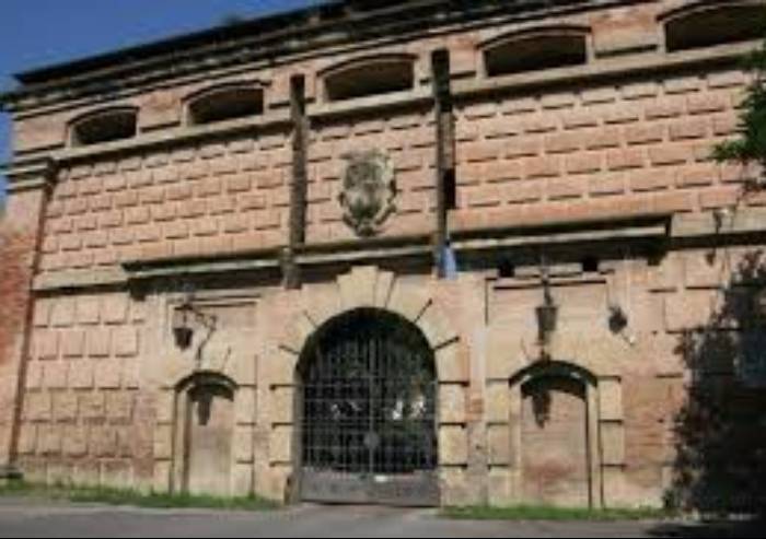 Esce dal carcere per lavorare ma non rientra: arrestato